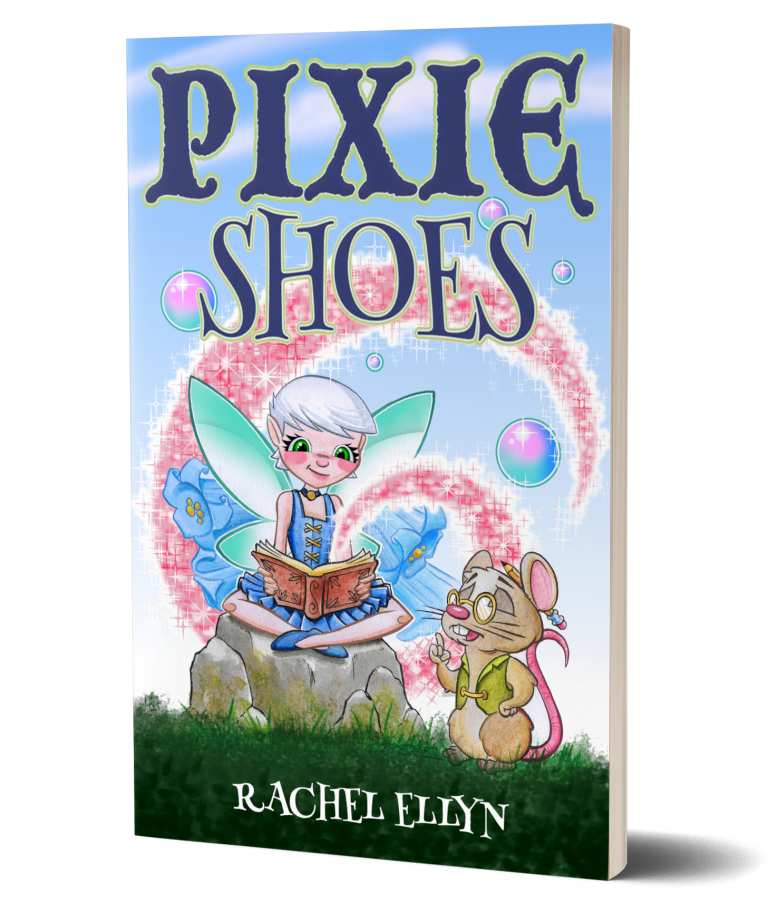 Pixie Shoes