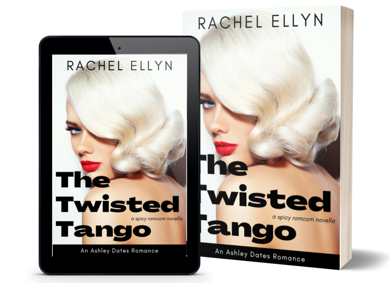 The Twisted Tango