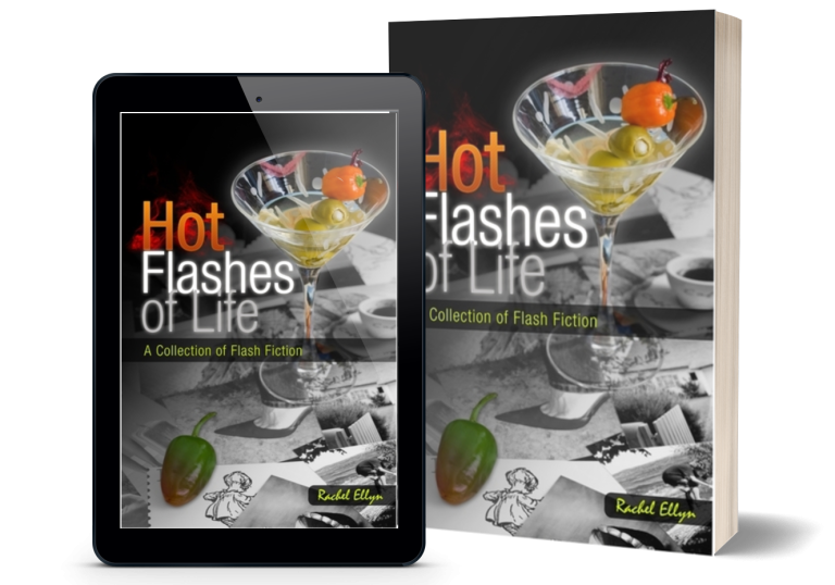 Hot Flashes of Life