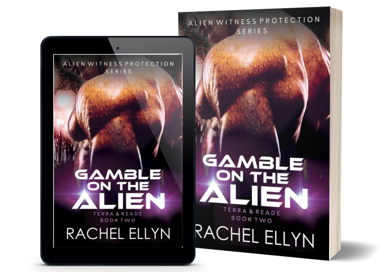 Gamble on the Alien