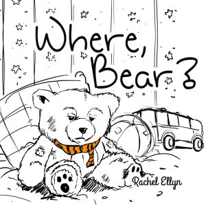 Where, Bear?