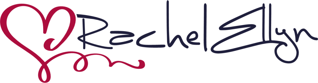 Rachel Ellyn logo