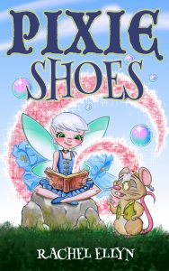 Pixie Shoes