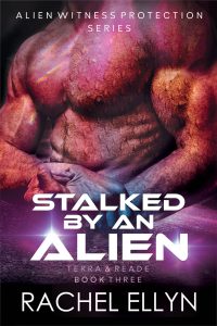 Stalked by an Alien
