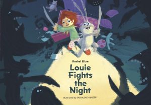 Louie Fights the Night
